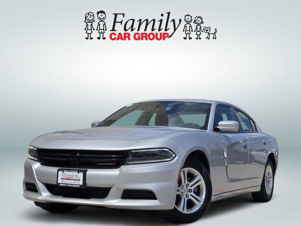 2022 DODGE Charger