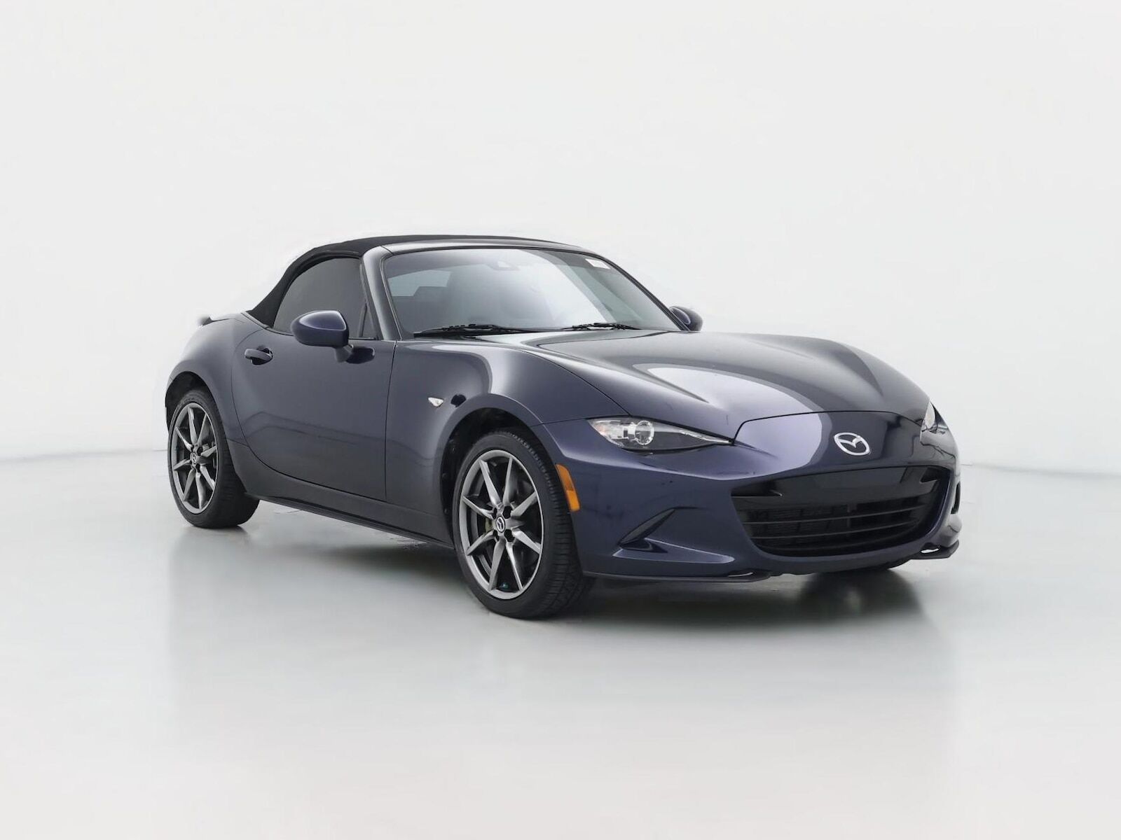 2021 MAZDA MX-5