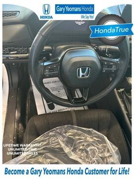 2024 HONDA Accord