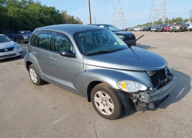 2008 CHRYSLER PT Cruiser