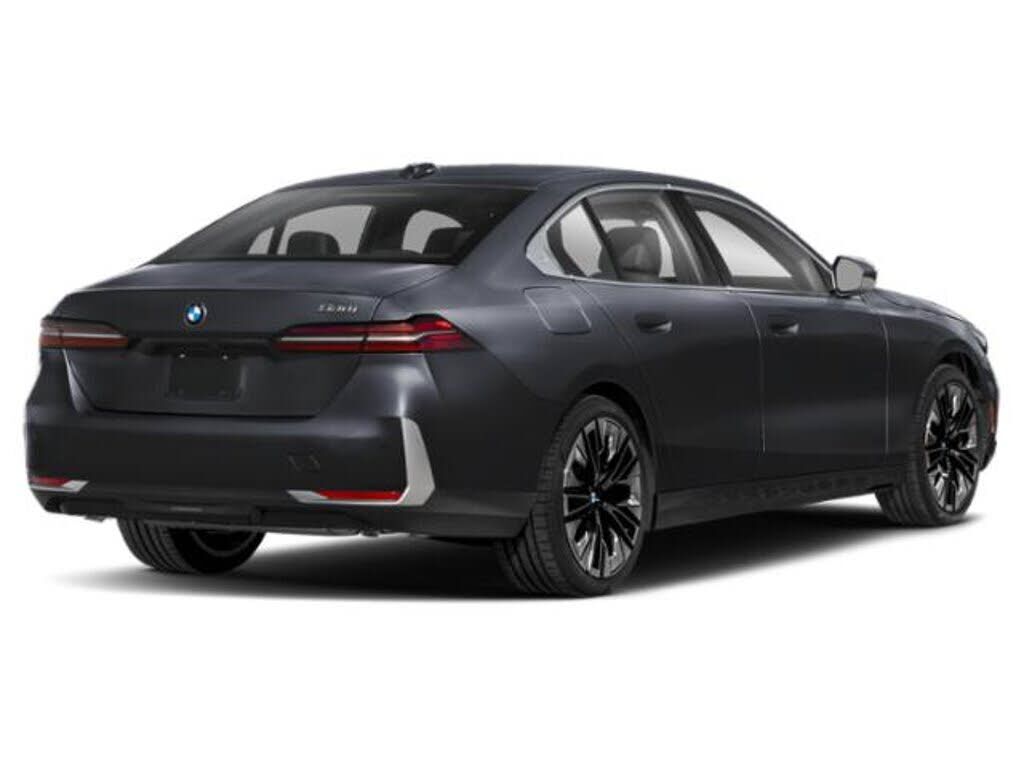 2026 BMW 530i