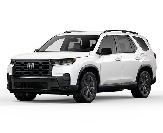 2026 HONDA Pilot