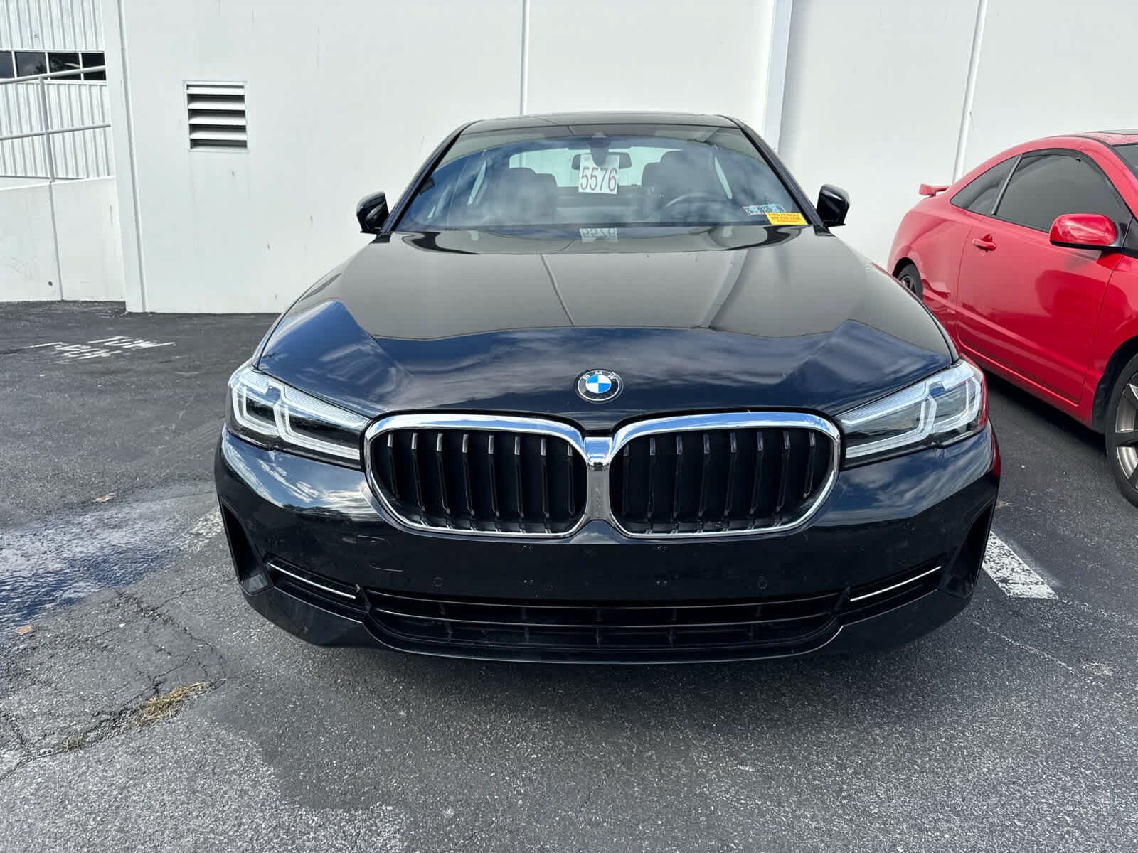 2023 BMW 530i