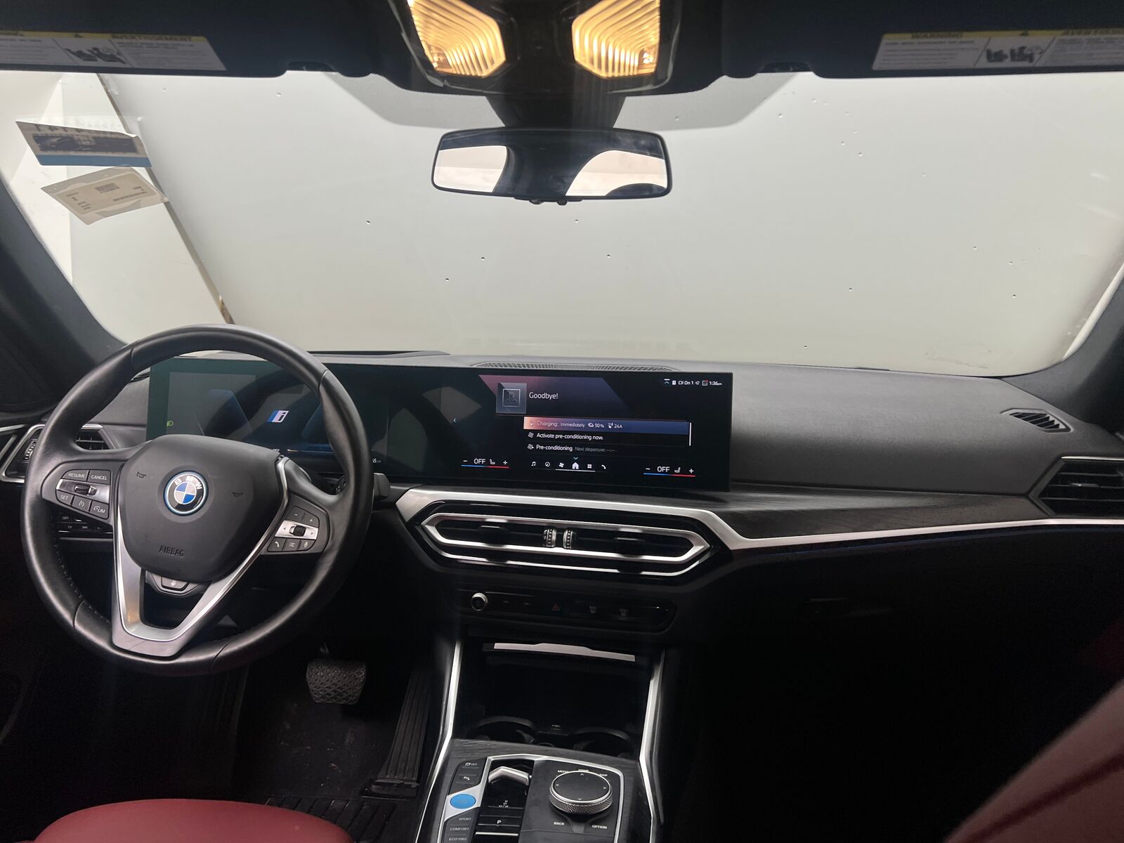 2024 BMW i4