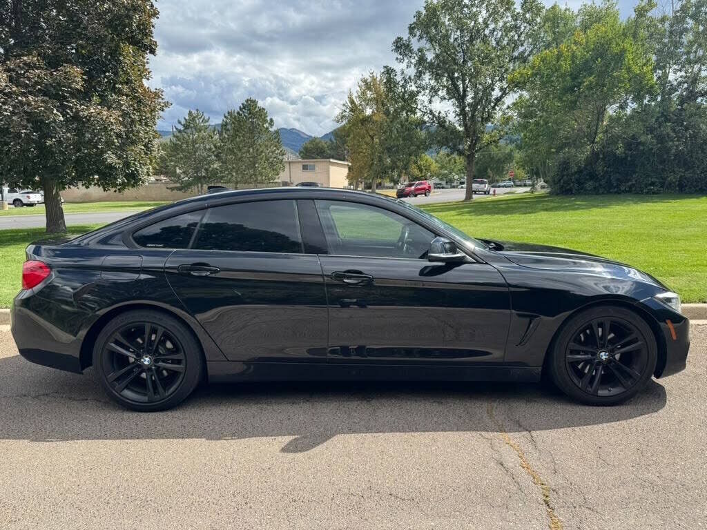 2019 BMW 430i
