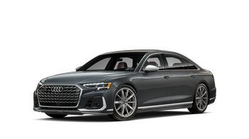 2027 AUDI S8