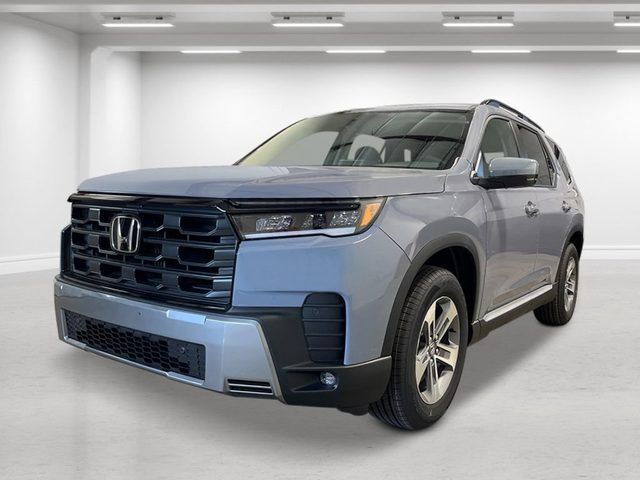 2026 HONDA Pilot