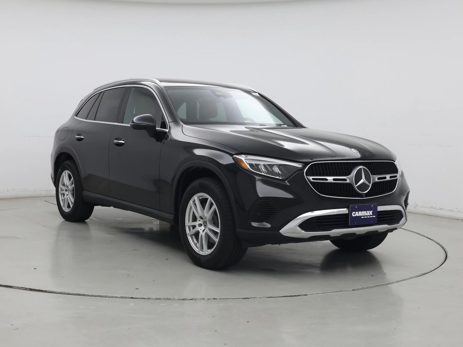2023 Mercedes-Benz GLC-Class