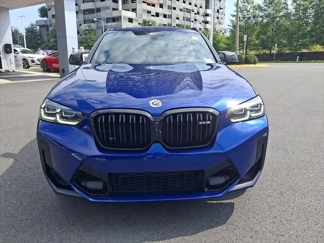2023 BMW X4
