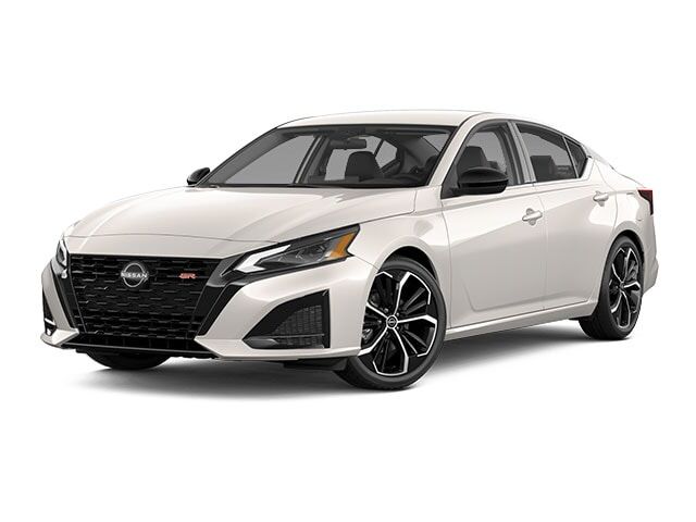 2026 NISSAN Altima