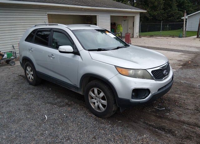 2011 KIA Sorento