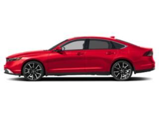 2026 HONDA Accord