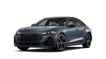 2027 AUDI A5