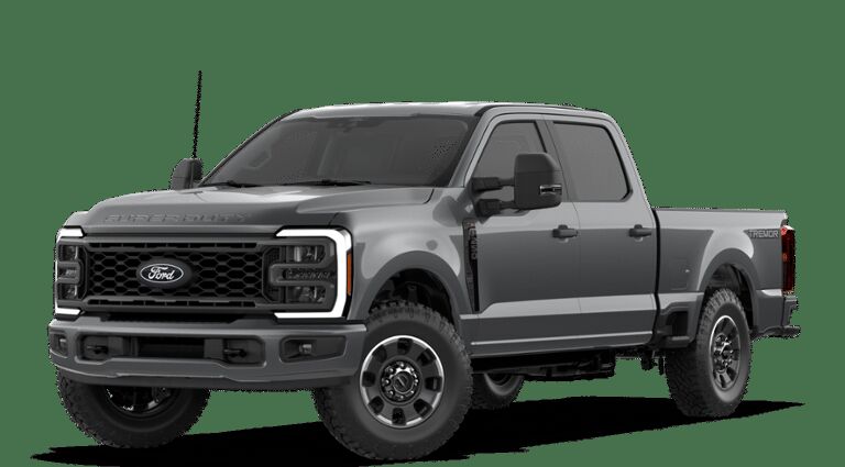2027 FORD F-250