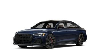 2027 AUDI S8