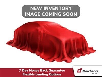 2023 CHRYSLER Voyager