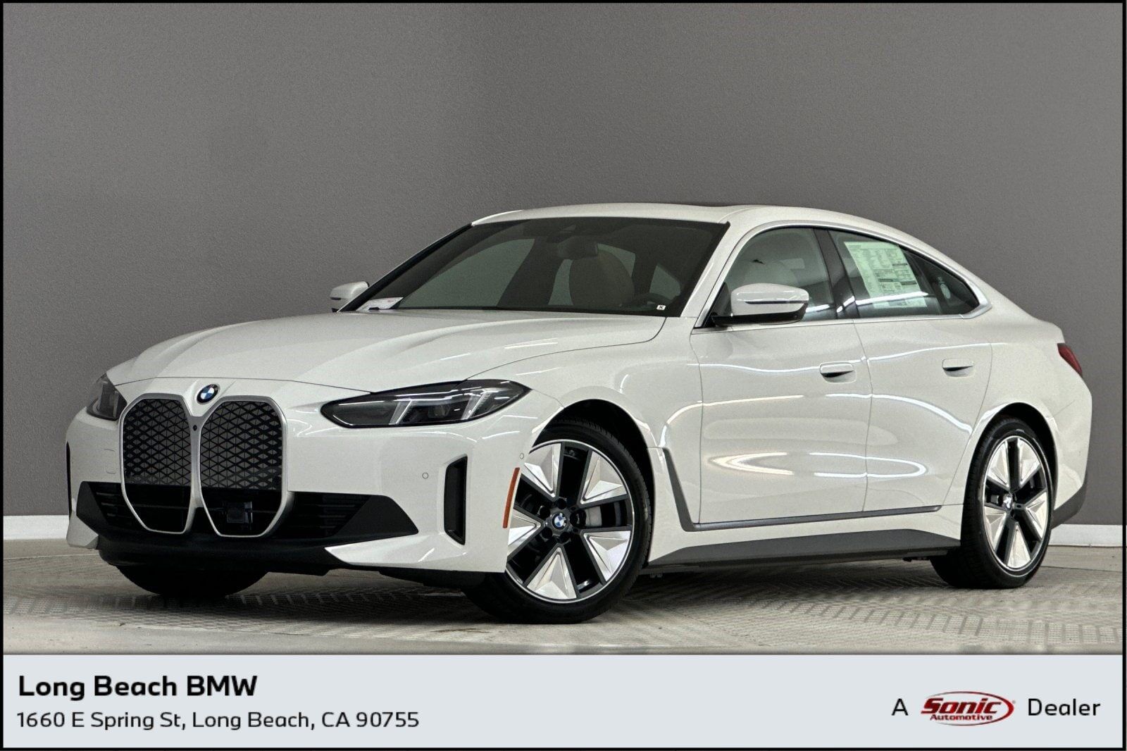 2026 BMW i4