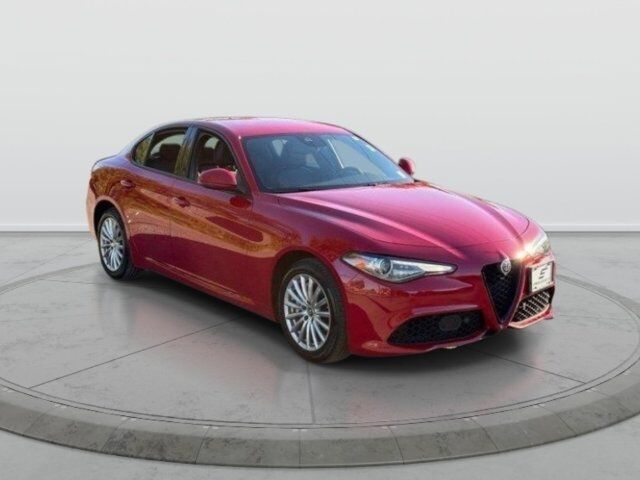 2023 ALFA ROMEO Giulia