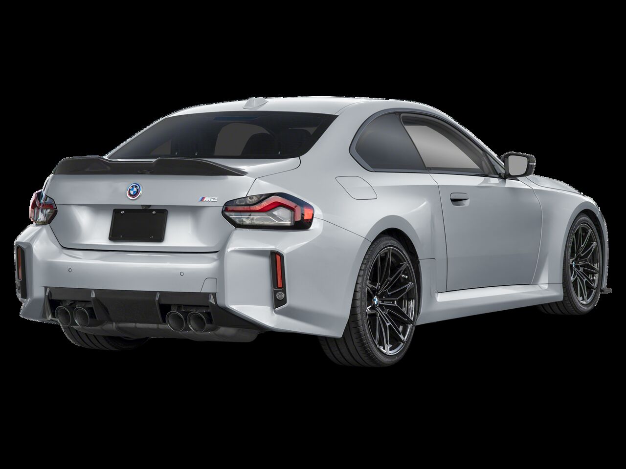 2024 BMW M2