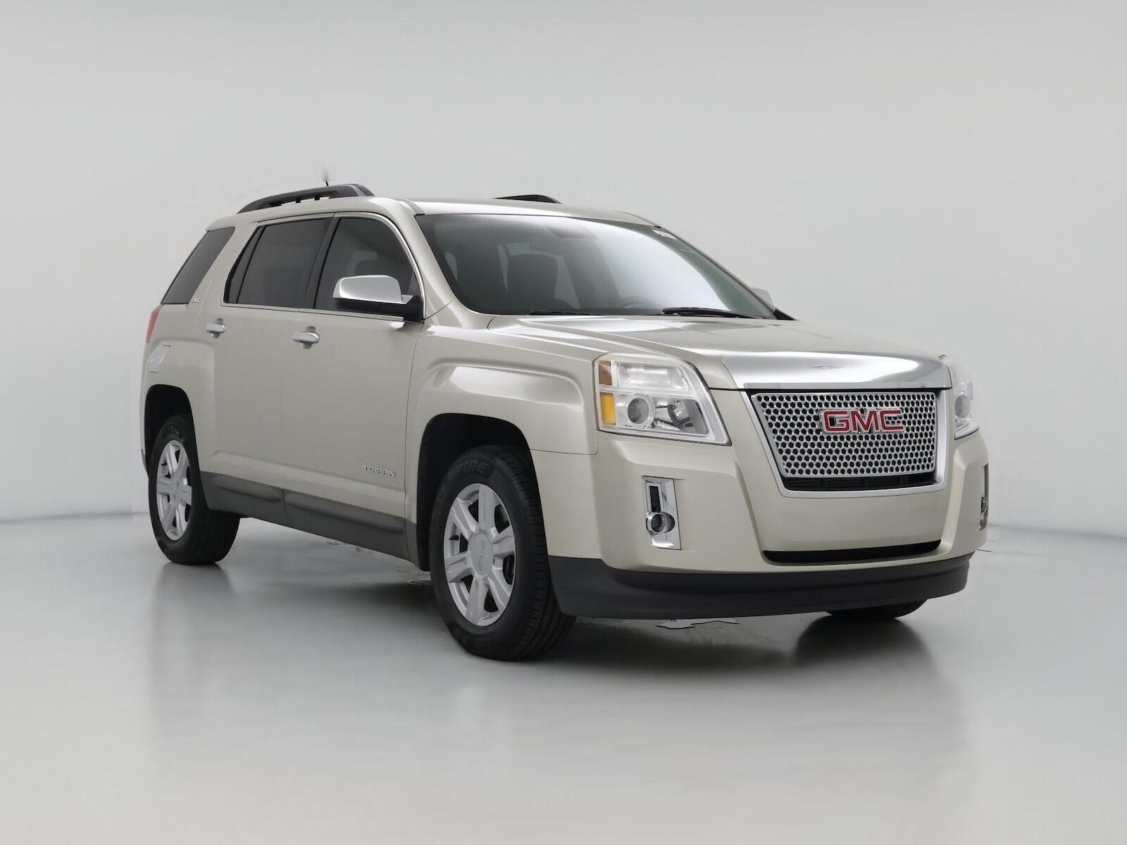 2015 GMC Terrain
