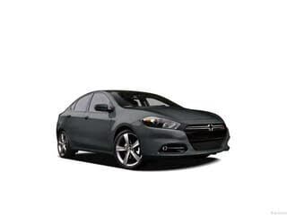2013 DODGE Dart