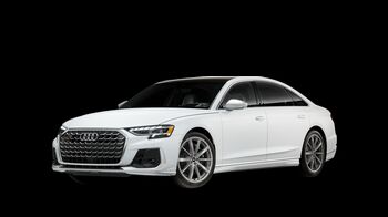 2027 AUDI S8