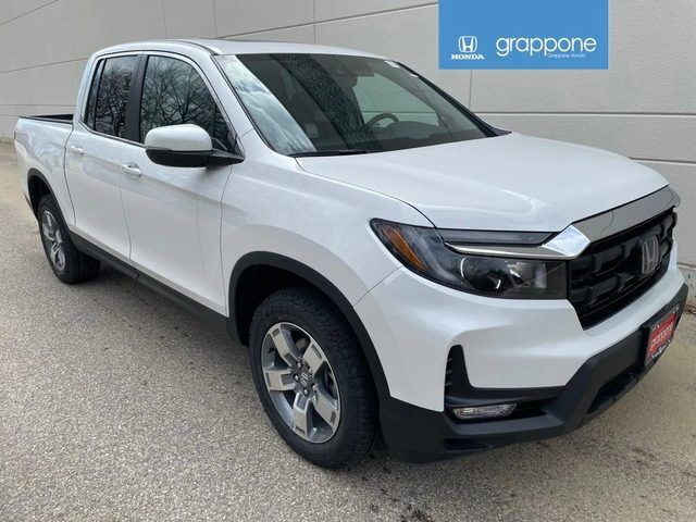 2026 HONDA Ridgeline