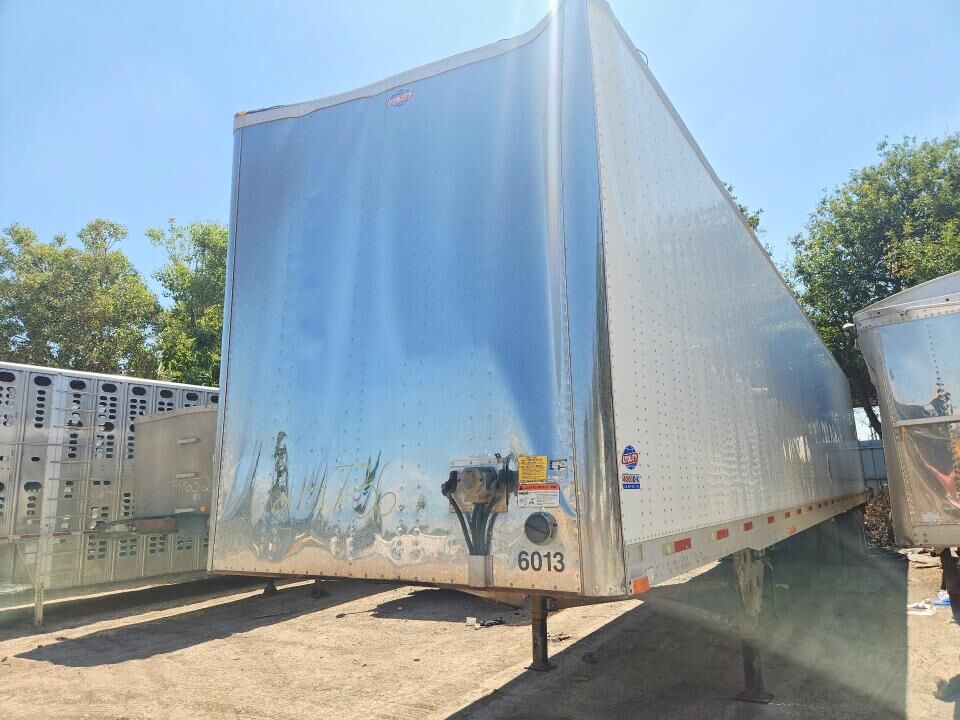 2016 UTILITY TRAILER MANUFACTURER Utility Trailer Manufacturer