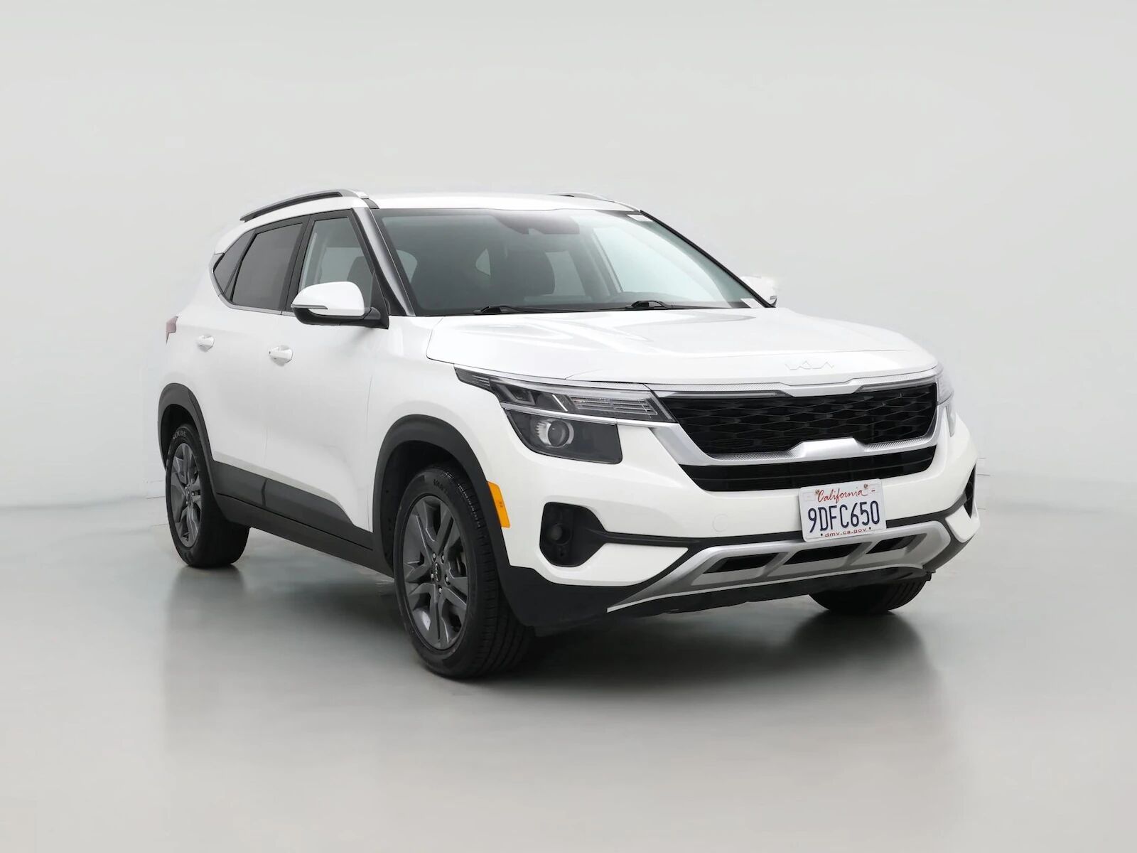 2023 KIA Seltos