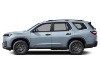 2026 HONDA Pilot
