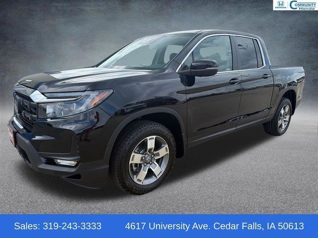 2026 HONDA Ridgeline