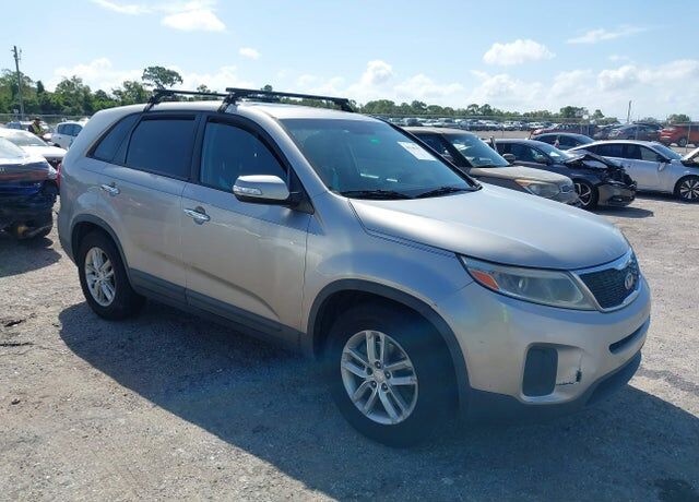 2014 KIA Sorento