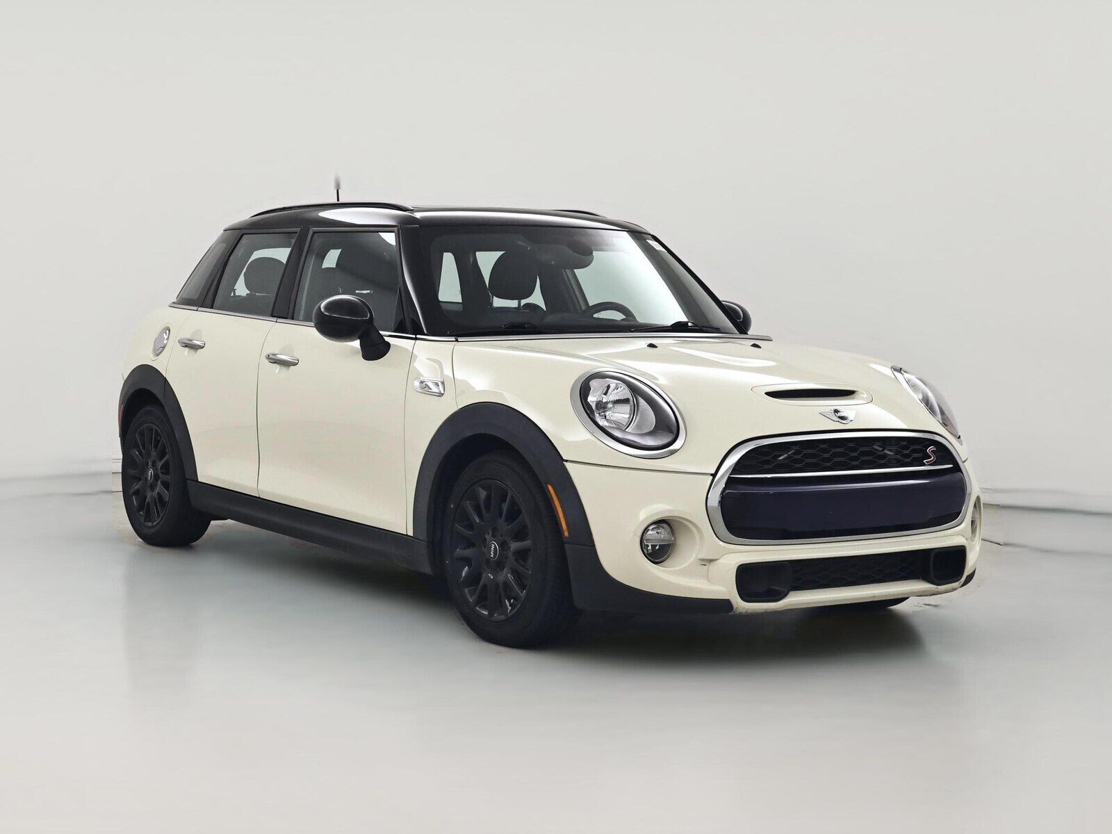 2017 MINI Hardtop