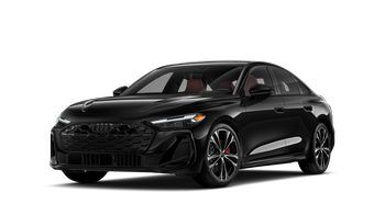 2027 AUDI S5