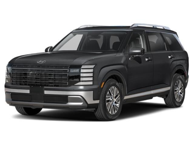 2027 HYUNDAI Palisade