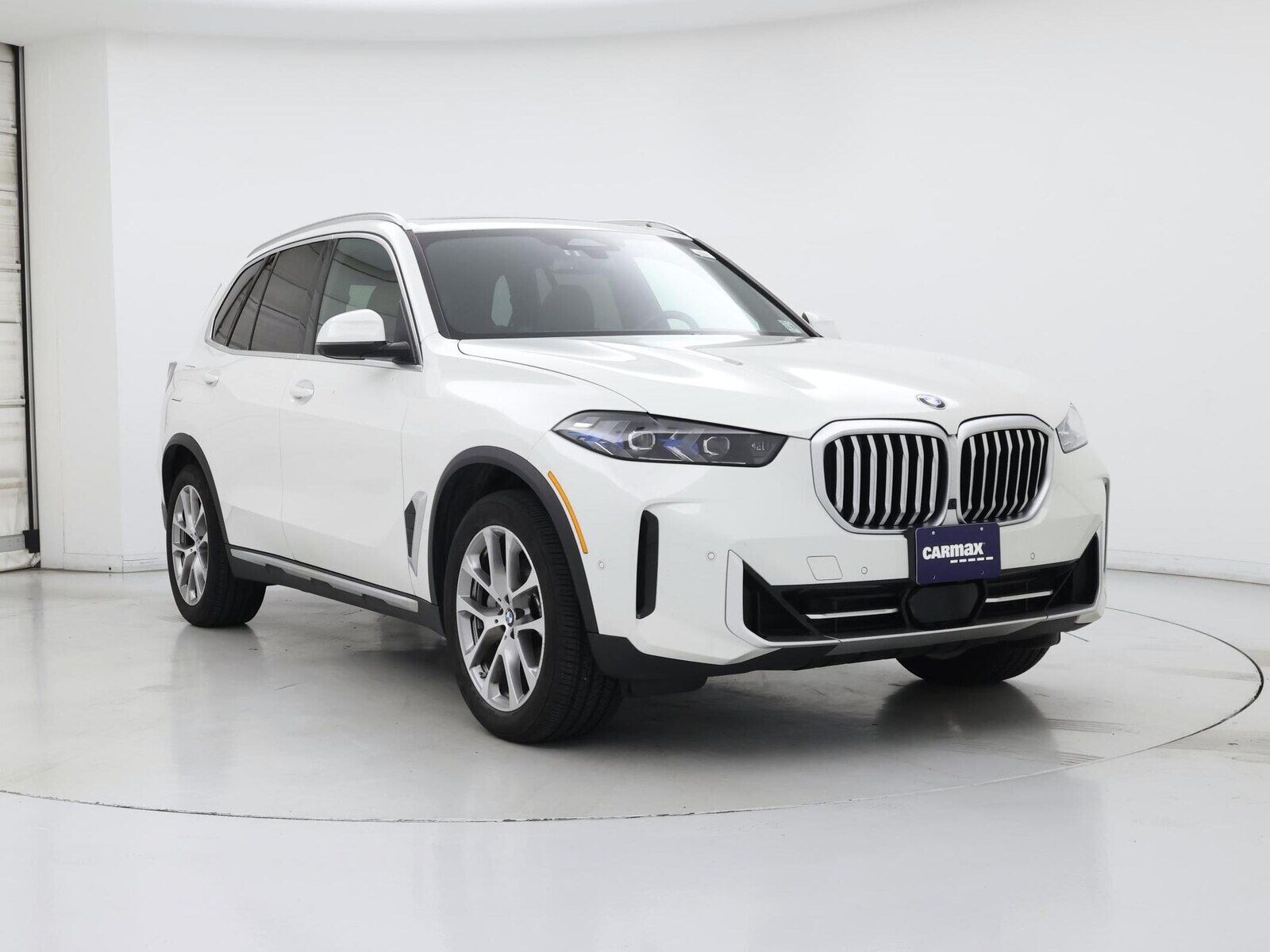 2025 BMW X5