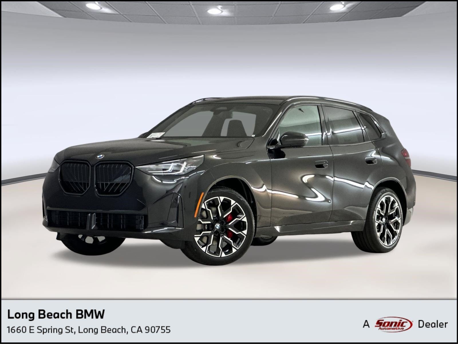 2026 BMW X3