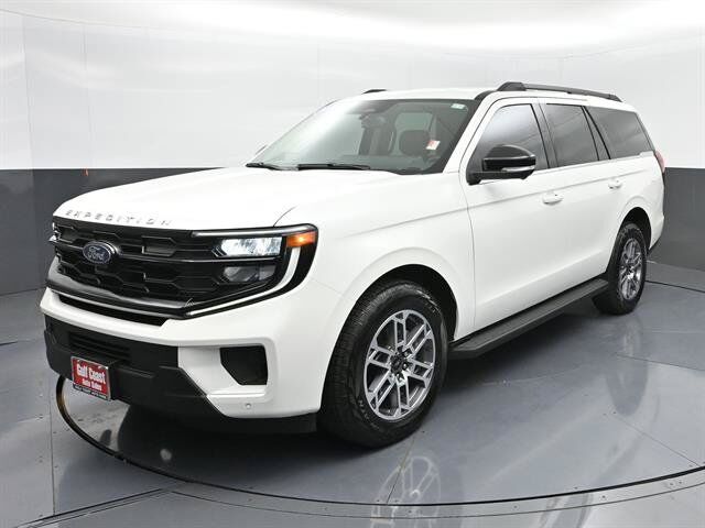 2026 FORD Expedition