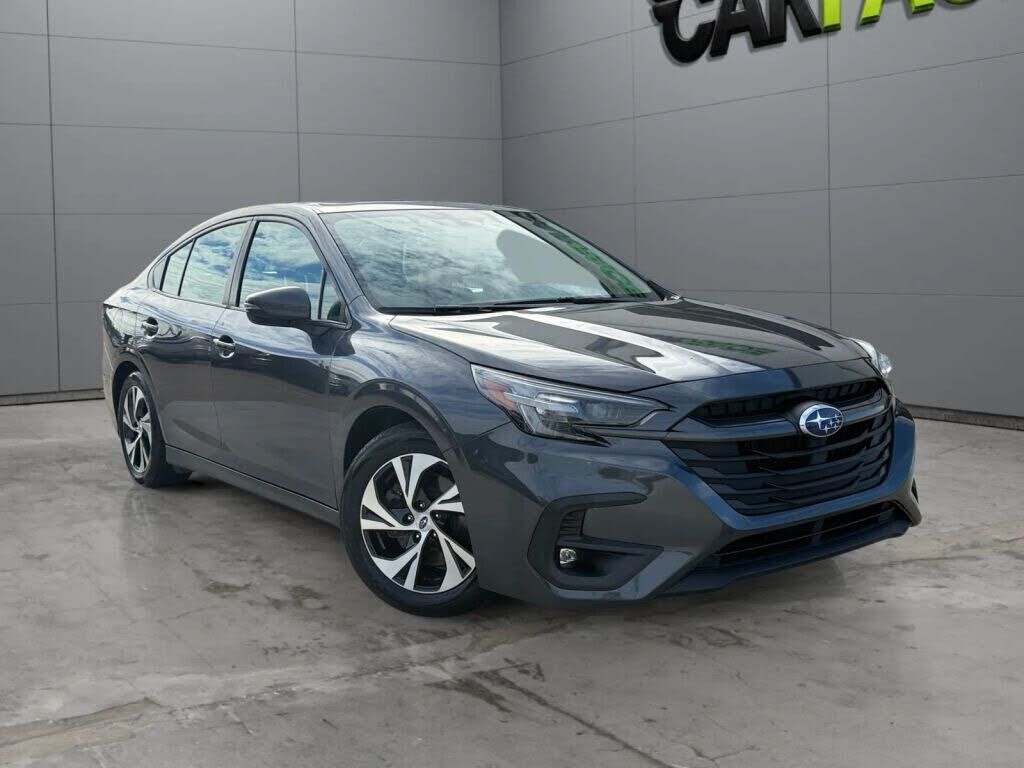 2023 SUBARU Legacy