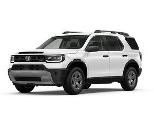 2026 HONDA Passport
