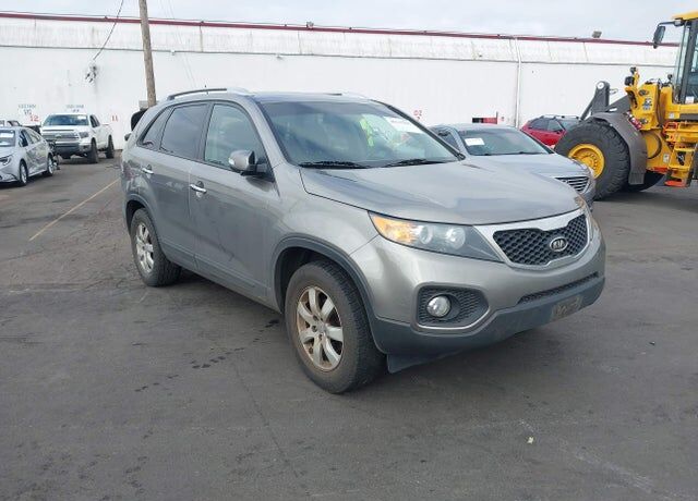 2013 KIA Sorento