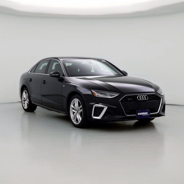 2020 AUDI A4