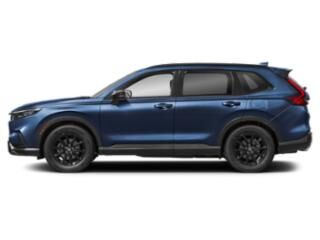 2027 HONDA CR-V