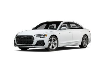 2027 AUDI A8 L