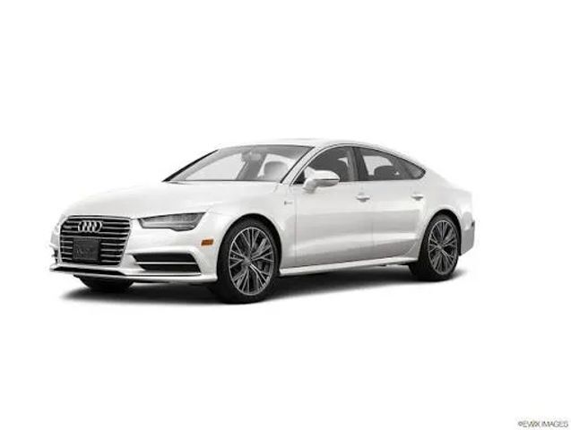 2016 AUDI A7