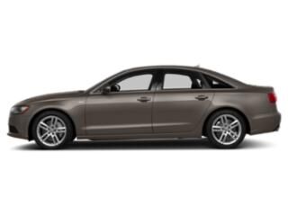 2012 AUDI A6
