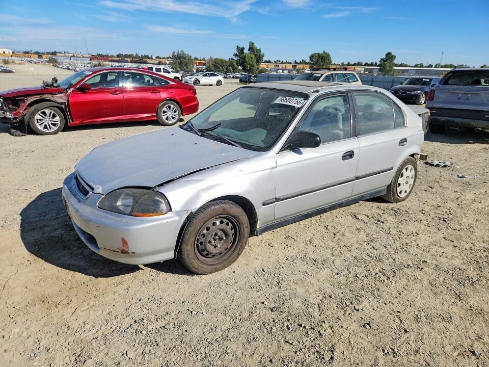 1998 HONDA Civic
