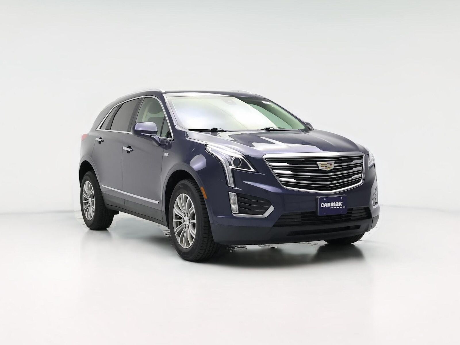 2019 CADILLAC XT5