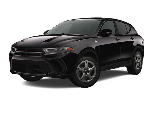2024 DODGE HORNET