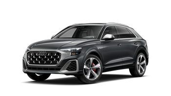2027 AUDI SQ8